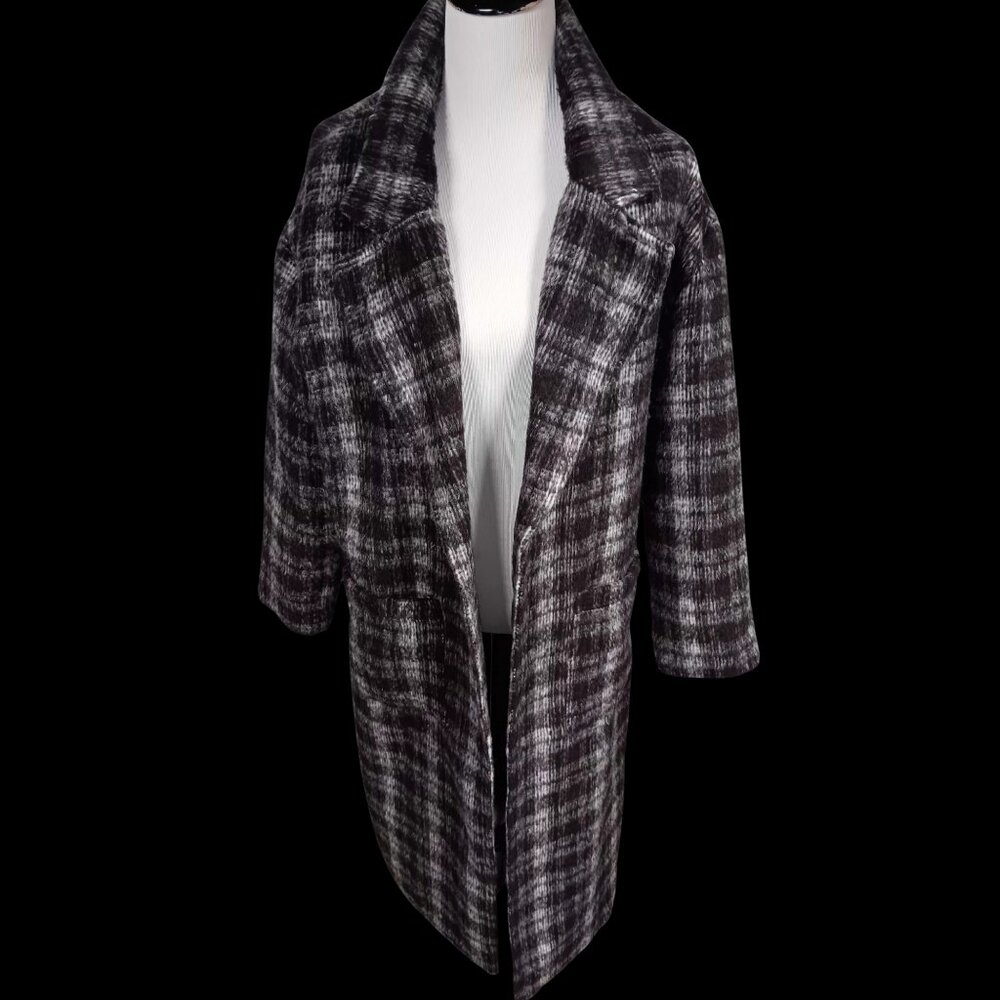 Cotton On Brand Oversized baggy long winterwear Trench coat